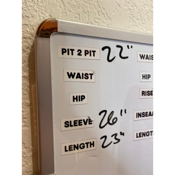 VINTAGE X EDDIE BAUER Red Floral Knit Floral Sweater Medium - Picture 6 of 6